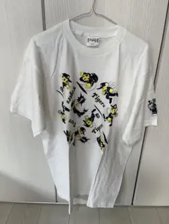 阪神タイガース トラッキー Tシャツ
