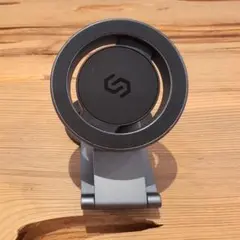 【SYNCWIRE】MagSafe対応 車載スマホホルダー