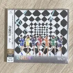 RAINBOW　マッハ　初回限定盤A（DVD付）未開封