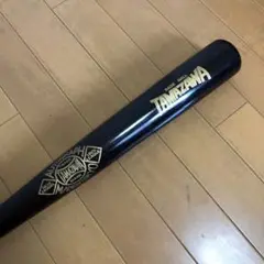 玉澤　タマザワ　古いバット　焼印 玉澤 タマザワ 古いバット 焼印 - メルカリ