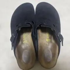 ビルケン　ビルケンシュトック　BIRKENSTOCK　ボストン　Boston