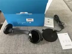 DEEBOT OZMO 車載用充電器セット、ケーブル固定ゴム無し