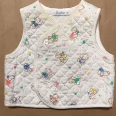 ファミリア スリーパー ベスト