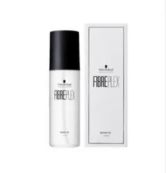 【新品未使用】 シュワルツコフ ファイバープレックス ボンドオイル 150ml