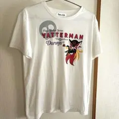 ヤッターマン　ドロンジョ様TシャツSサイズタツノコプロ