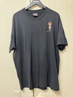 90s betty boop ベティブープ　Tシャツ　ONEITAタグ　XL