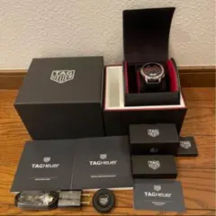 TAG Heuer Connected E3 タグホイヤーコネクテッド