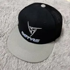 DSTYLE ロゴキャップ