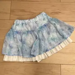 メゾピアノ スカパン 110