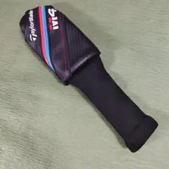 Taylormade テーラーメイド M4 UT用 ヘッドカバー