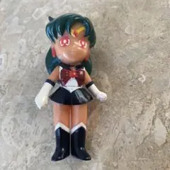 セーラームーン　プルート　冥王せつな　フィギュア