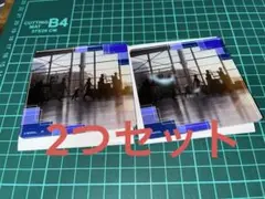 アベンジャーズ　アクリルコースター