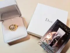 ディオール リング Dior 資生堂