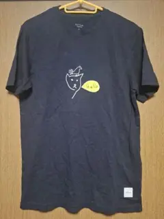 ポールスミス ホームウェア　M ブラック　Ｔシャツ