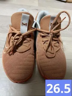 NIKE メトコン9 サイズ26.5センチ