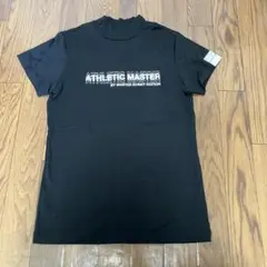 （K25535）ATHLETIC MASTER シャツ サイズ0 マスターバニー