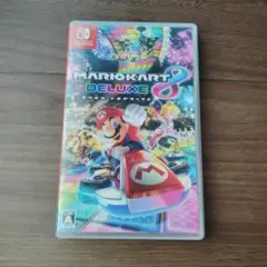 マリオカート8 デラックス