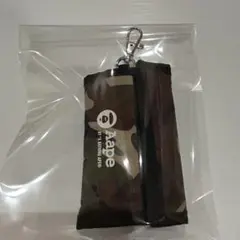 アベイシングエイプ　付録　キーケース新品