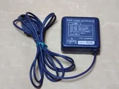 〈 DoCoMo 純正 FOMA ACアダプタ 02 充電器 〉