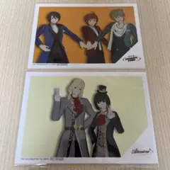 【エムマス】ファンコン特典ブロマイド9枚セット