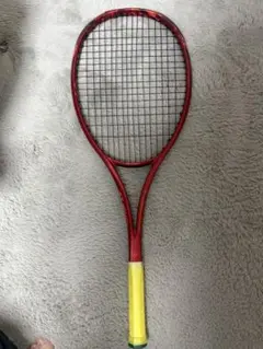 YONEX ジオブレイク70S 赤