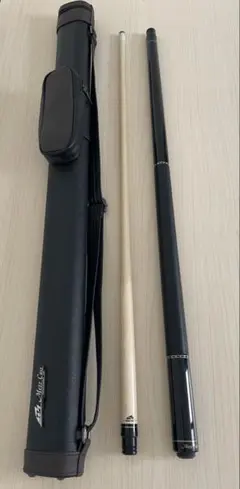 Mezz Cues EC7 R1 WX700 ハイテクシャフト 新品ハードケース Mezz Cues EC7 R1 WX700 ハイテクシャフト 新品ハードケース