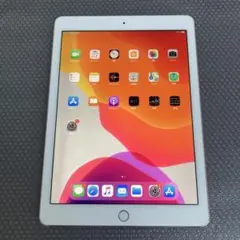 2550 電池ほぼ新品☆iPad Pro 32GB 9.7インチ SIMフリー☆