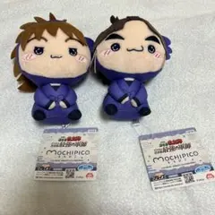 忍たま乱太郎 もちぴこぬいぐるみ 第六弾
