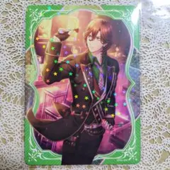うたプリ ビジュコレ Elegant Visual Collection 嶺二