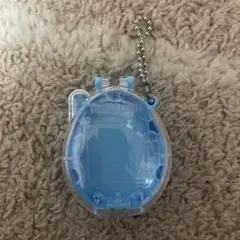 Tamagotchi Collectibles たまごっちケース　青、ピンク