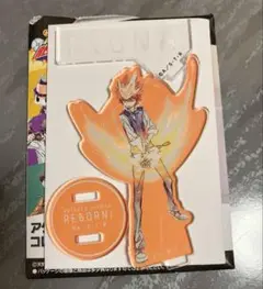 REBORN リボーン アクリルスタンドコレクション レタコレ 綱吉
