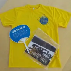都市対抗野球 鷺宮製作所 応援グッズ(Tシャツ、マフラータオル他)