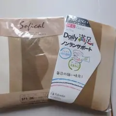ストッキング　M〜L