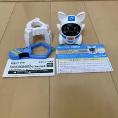 進研ゼミ ププロ ＆ たんていレンズ　おまけ付き　チャレンジ