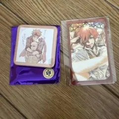 D.Gray-man ラビ
