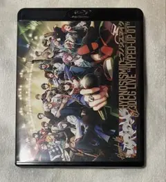 2025年最新】ヒプマイ 3dcg dvdの人気アイテム - メルカリ