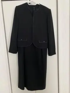 レディース　礼服　ワンピースセット