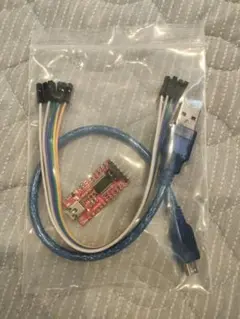 USB-TTLシリアル変換アダプターモジュール