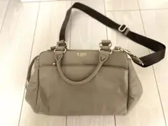 ラシット バッグ