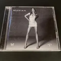 マライア・キャリー「#1's（ナンバー・ワンズ）」