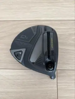 TOUR WORLD TW757 D PLUS 2 9° 限定品