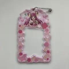 Yes!プリキュア5 Go!Go! ふぉとるだぁ キュアドリーム