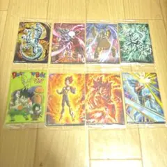 ドラゴンボールイタジャガvol7 まとめ売り