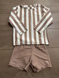 コトリcottli 水着　木馬