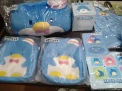 サンリオ 当りくじ タキシードサム　10個セット