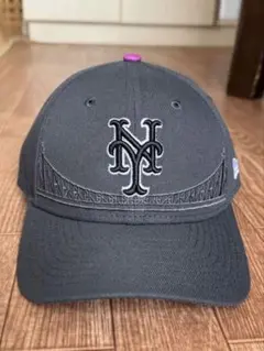 超激レア！入手困難！メッツ 9FIFTY シティコネクト スナップバックキャップ New York Mets New Era City Connect 9Fifty Cap