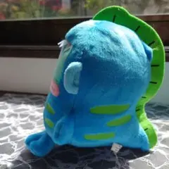 2025年最新】ハンギョドン ぬいぐるみ 恐竜の人気アイテム