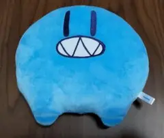 らっだぁ ヴィレヴァン コラボ ぬいぐるみクッション