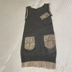 sacai ワンピース サイズ1