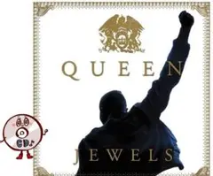QUEEN クイーン「ジュエルズ ヴェリーベストオブクイーン JEWELS」